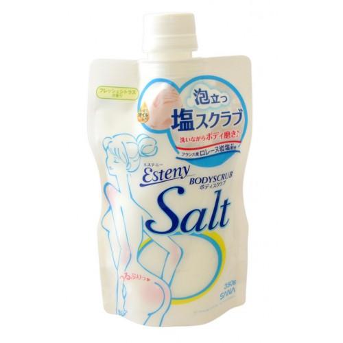 Sana Массажная соль для тела 350 г (Sana, Для тела)