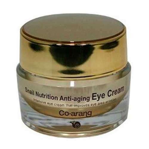 Co Arang Антивозрастной крем для кожи вокруг глаз с экстракт