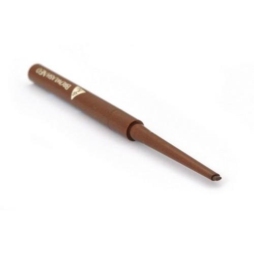 BCL Водостойкая подводка-карандаш, коричневый (BCL, Для маки