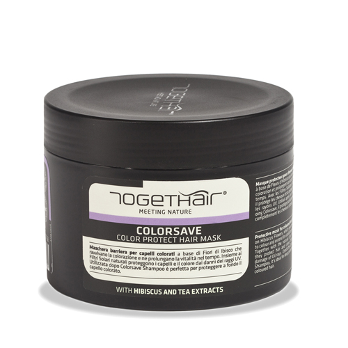 Togethair Маска для защиты цвета окрашенных волос 500 мл (To