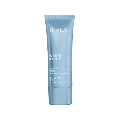 Thalgo Идеальная матирующая эмульсия Matte Fluid, 40 мл (Tha