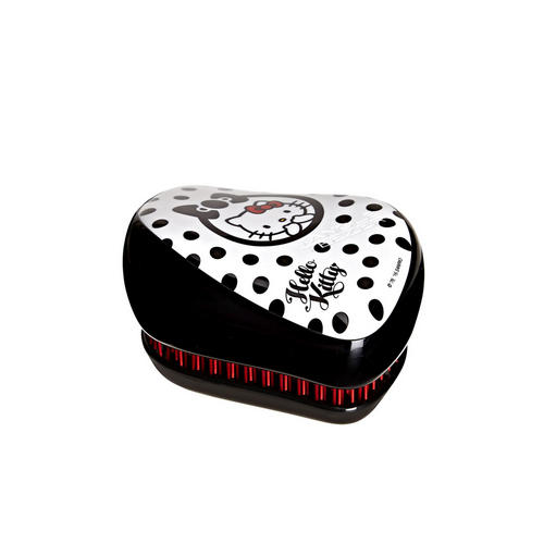 Tangle Teezer Расческа для волос Compact Styler Hello Kitty 