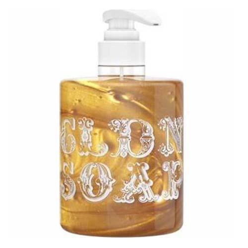 Valentina Kostina Golden Soap Жидкое мыло для волос и тела  