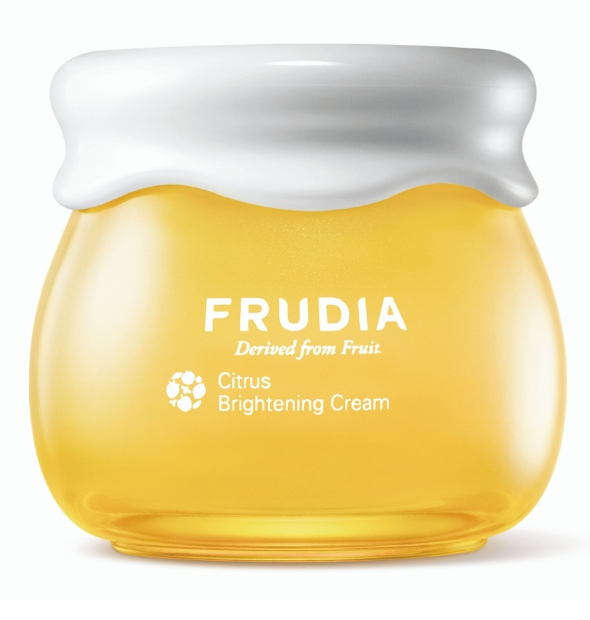 Frudia Крем с цитрусом, придающий сияние коже, 55 г (Frudia,