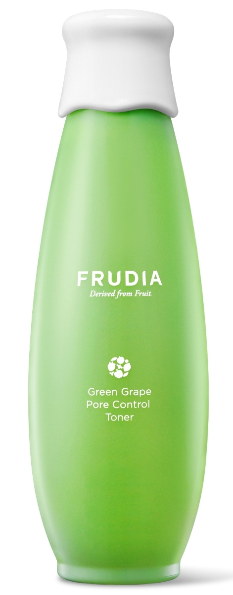 Frudia Себорегулирующий тоник с зеленым виноградом, 195 мл (