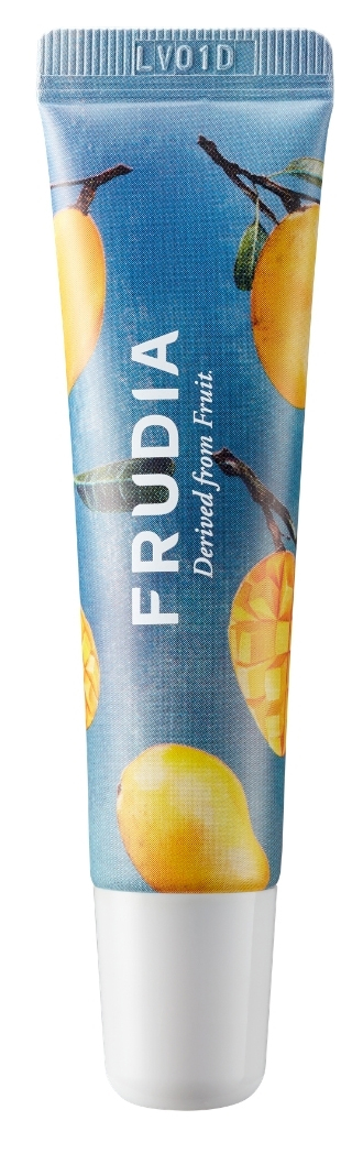 Frudia Ночная маска для губ с манго и медом, 10 г (Frudia, У