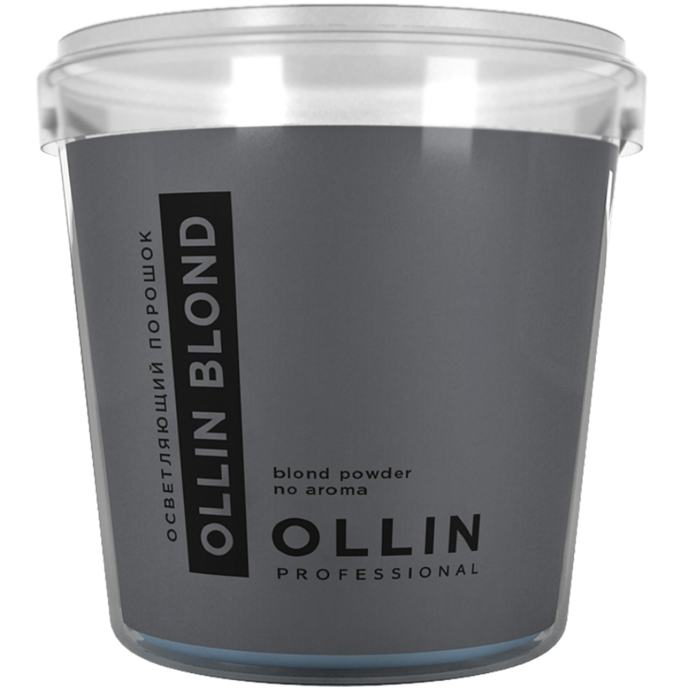 Ollin Professional Осветляющий порошок, 500 г (Ollin Profess