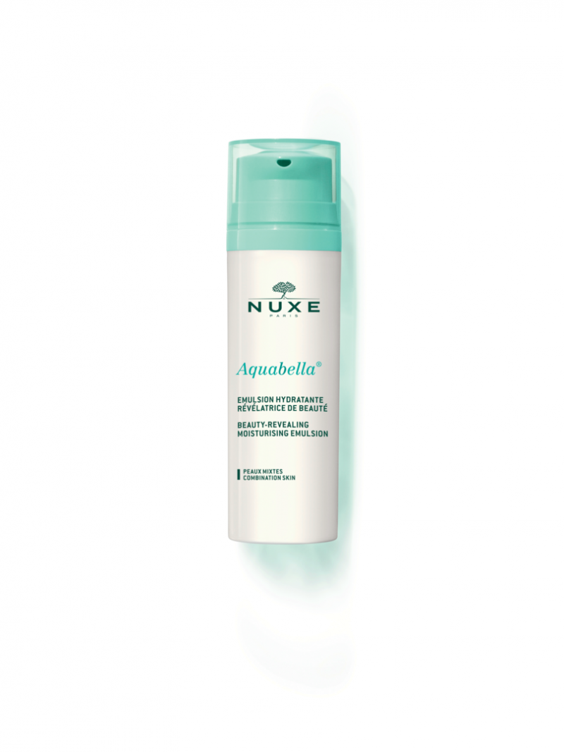 Nuxe Увлажняющая эмульсия для лица Emulsion Hydratante, 50 м