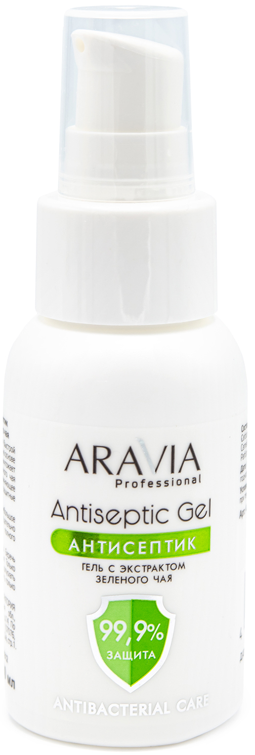 Aravia Professional Aravia professional Гель-антисептик для 