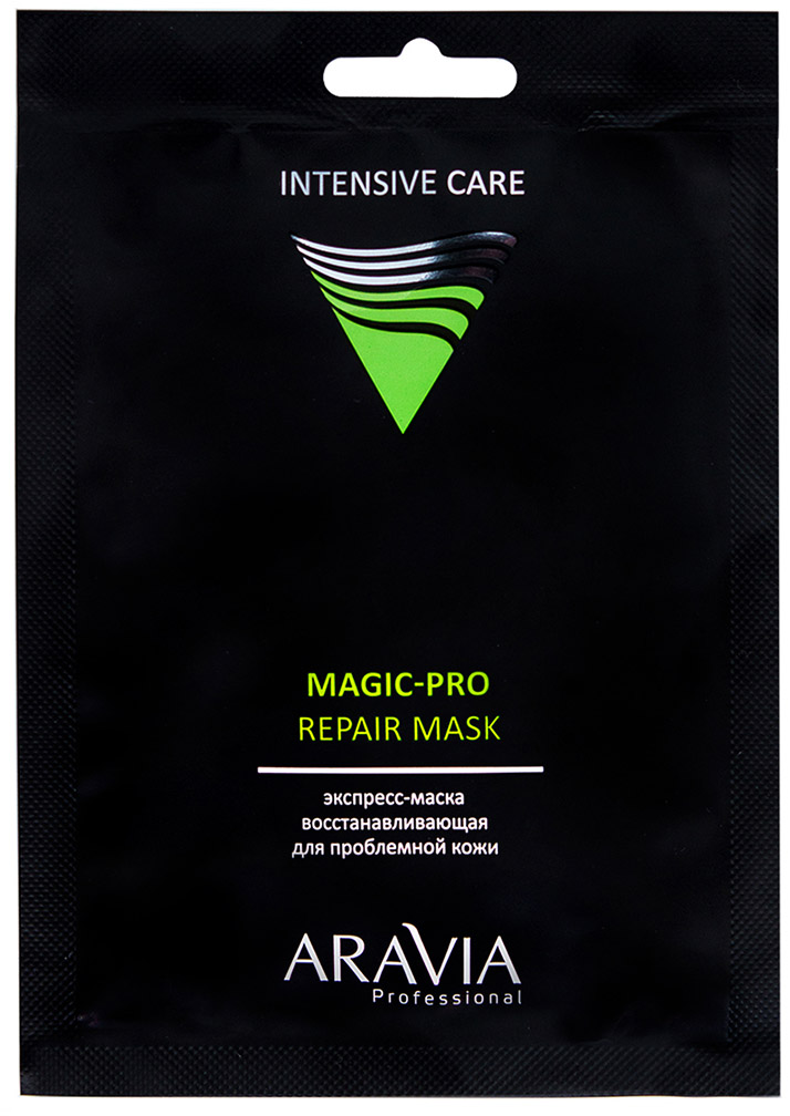 Aravia Professional Экспресс-маска восстанавливающая для про