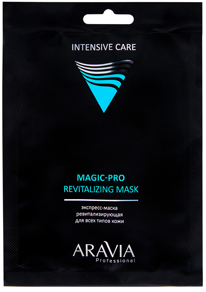 Aravia Professional Экспресс-маска освежающая для всех типов
