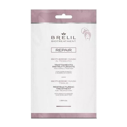 Brelil Professional Экспресс-маска восстанавливающая 35 мл (