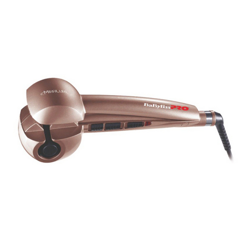 Babyliss Автоматическая плойка MiraCurl Limited Edition Rose