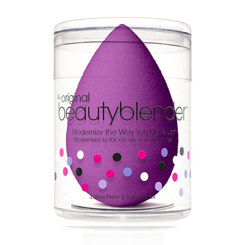 Beautyblender Спонж beautyblender royal фиолетовый (Beautybl