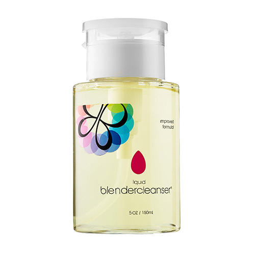 Beautyblender Очищающий гель для спонжа blendercleanser (с д