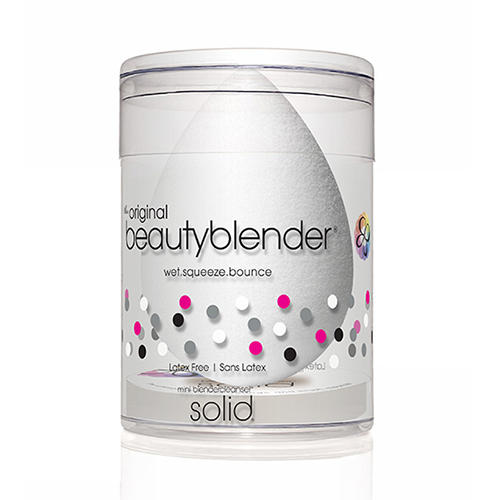 Beautyblender Спонж beautyblender pure и мини мыло для очист