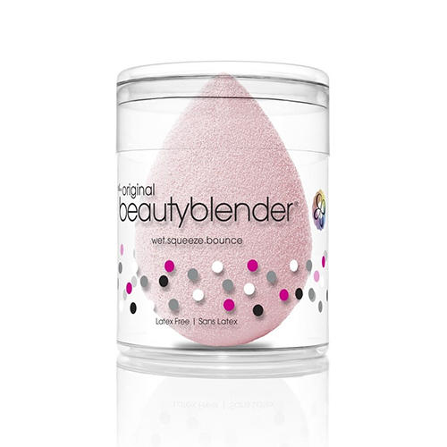 Beautyblender Спонж beautyblender bubble нежно-розовый (Beau