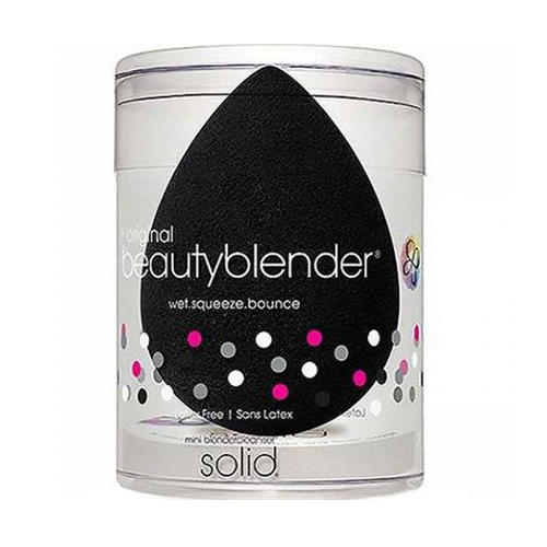 Beautyblender Спонж beautyblender pro и мини мыло для очистк