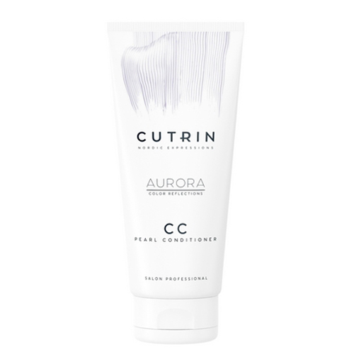 Cutrin Тонирующая маска Перламутровый блеск 200 мл (Cutrin