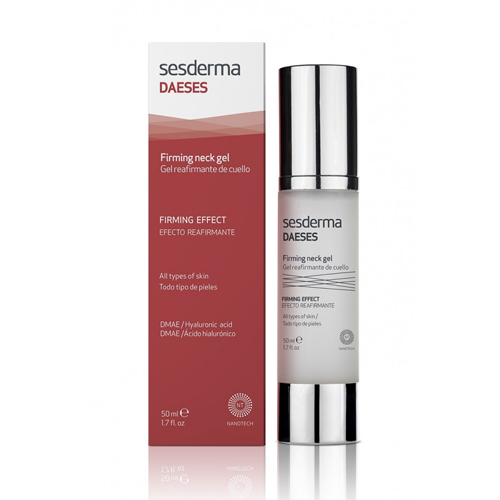 Sesderma Подтягивающий гель для шеи DAESES, 50 мл (Sesderma,