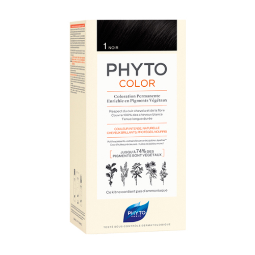 Phyto Краска для волос (Phyto, Краски)