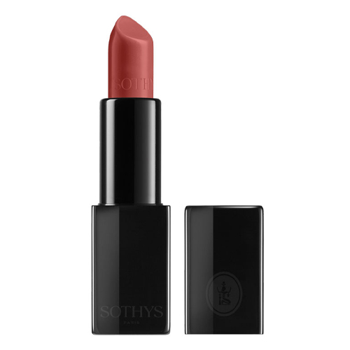 Sothys Satiny Lipstick Rouge Intense (Sothys, Make up)