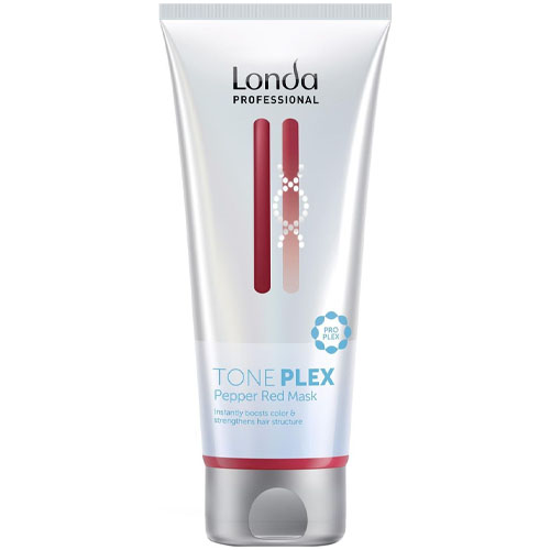 Londa Professional Маска для волос Красный перец, 200 мл (
