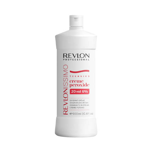 Revlon Professional Кремообразный окислитель 6% Creme Peroxi
