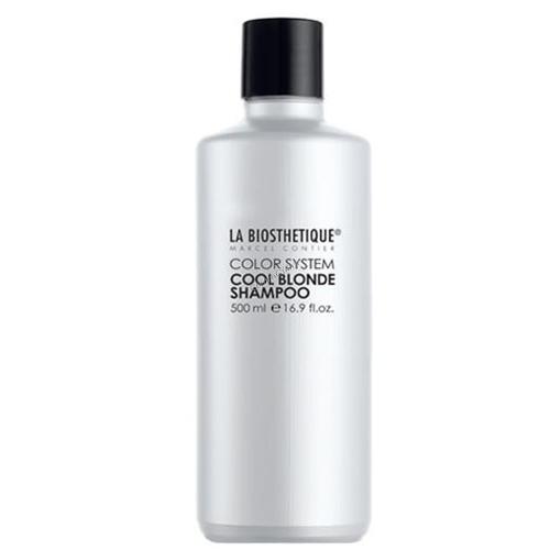 La Biosthetique Корректирующий шампунь Cool Blonde Shampoo 5
