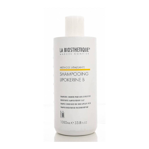La Biosthetique Шампунь Lipokerine B для сухой кожи For Dry 
