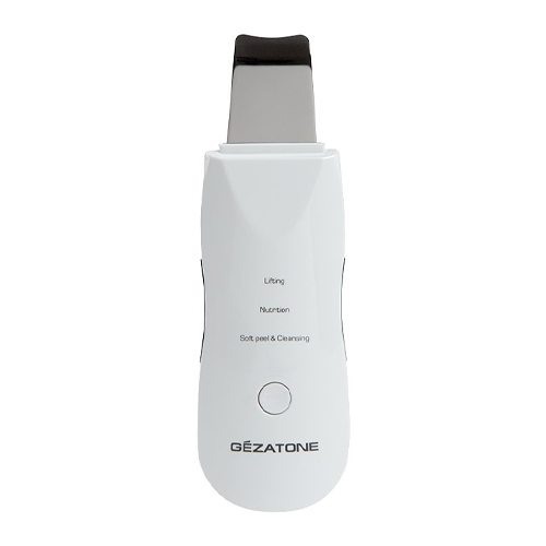 Gezatone Оборудование для ультразвуковой терапии (Gezatone, 