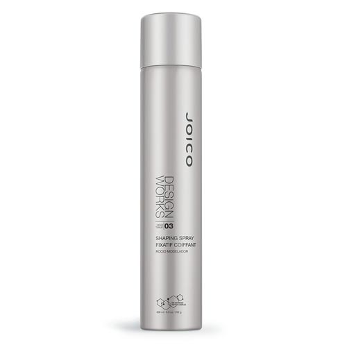 Joico Лак моделирующий подвижной фиксации (фиксация 3) 300 м