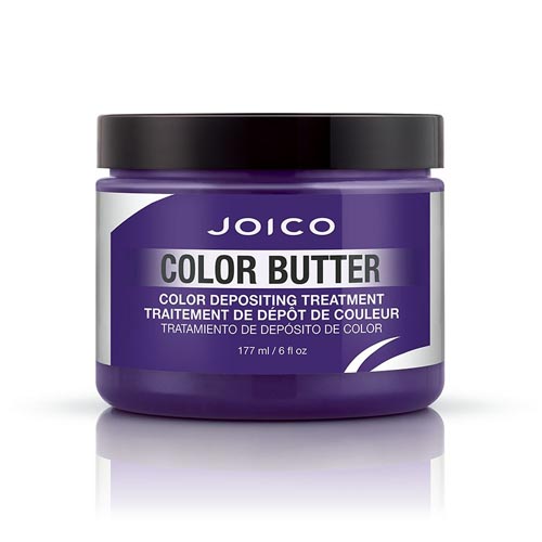 Joico Маска тонирующая с интенсивным фиолетовым пигментом 17