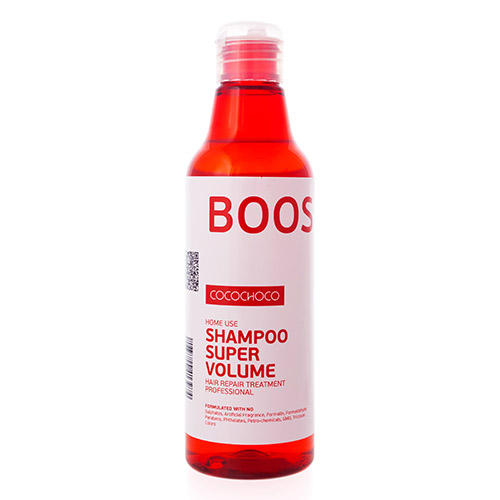 Cocochoco Шампунь для объема, 250 мл (Cocochoco, Boost-Up)