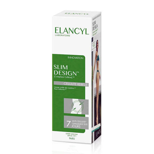 Elancyl Slim Design Противоцеллюлитный концентрат 200 мл (El