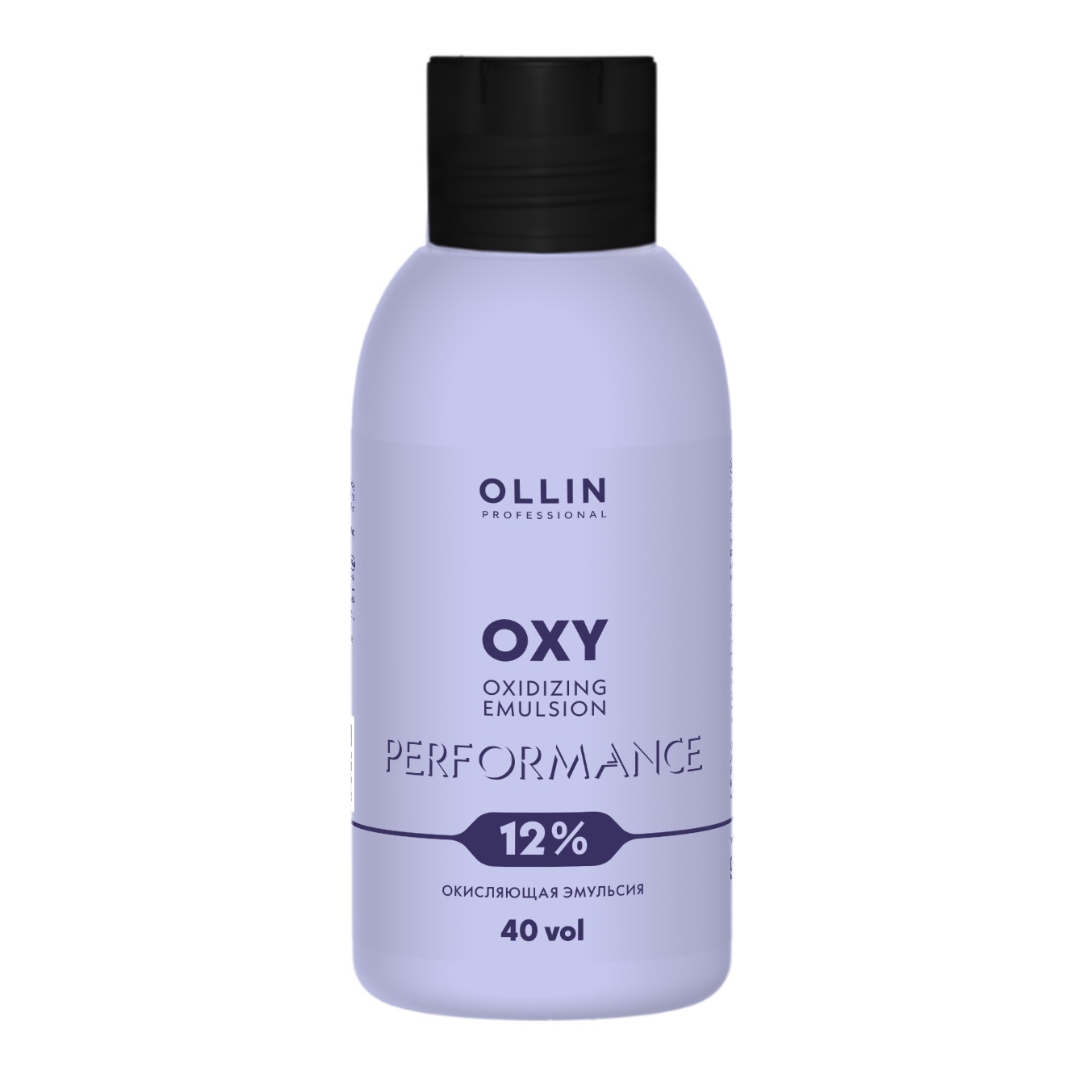 Ollin Professional Окисляющая эмульсия Oxidizing Emulsion Ox