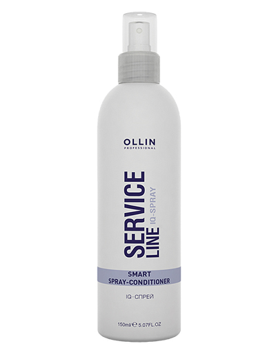 Ollin Professional IQ-спрей для волос, 150 мл (Ollin Profess