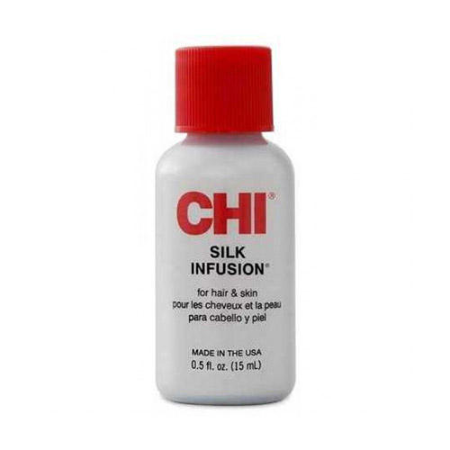 Chi Гель восстанавливающий Шелковая инфузия, 59 мл (Chi, )