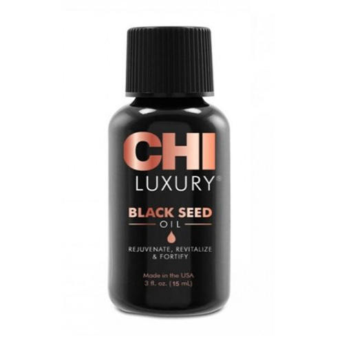 Chi Масло Luxury с экстрактом семян черного тмина для интенс