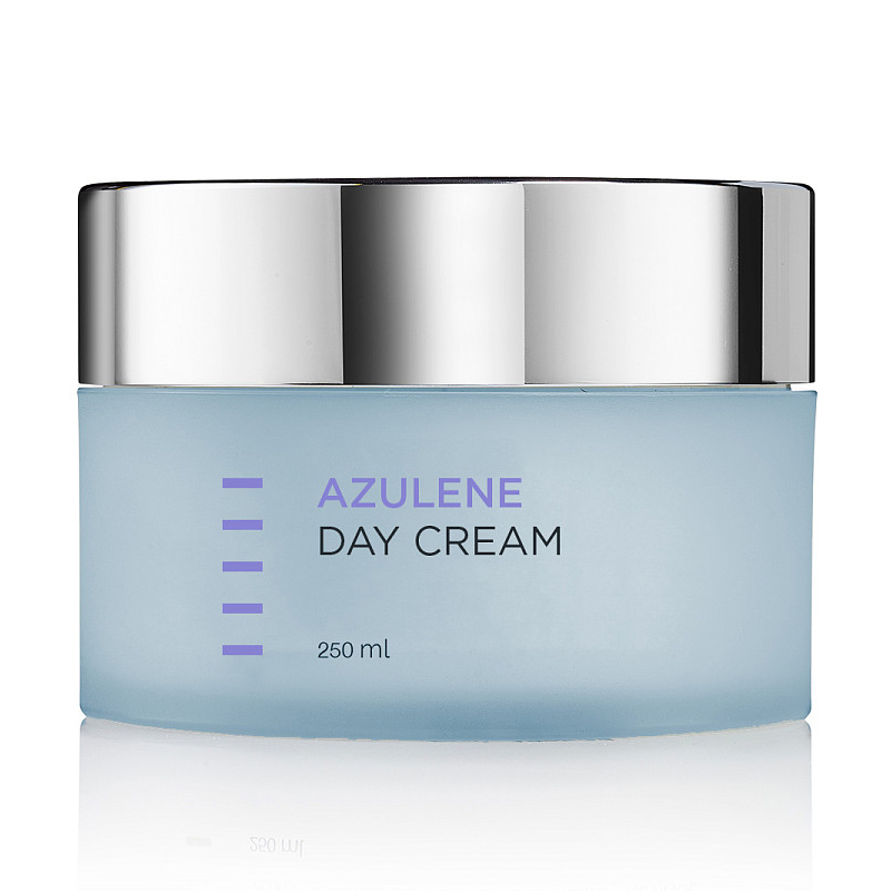 Holyland Laboratories Дневной крем для лица Azulen Day Cream