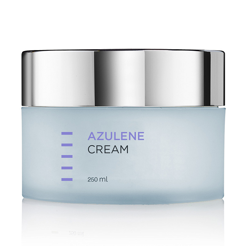 Holyland Laboratories Питательный крем для лица Azulen Cream
