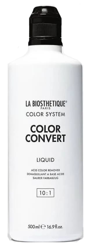 La Biosthetique Лосьон-активатор для декапирования Color Con
