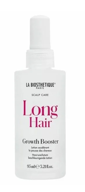 La Biosthetique Лосьон-бустер для ускорения роста волос Grow