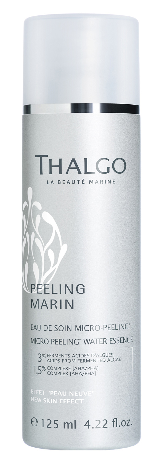 Thalgo Интенсивная обновляющая эссенция Micro-Peeling Water 