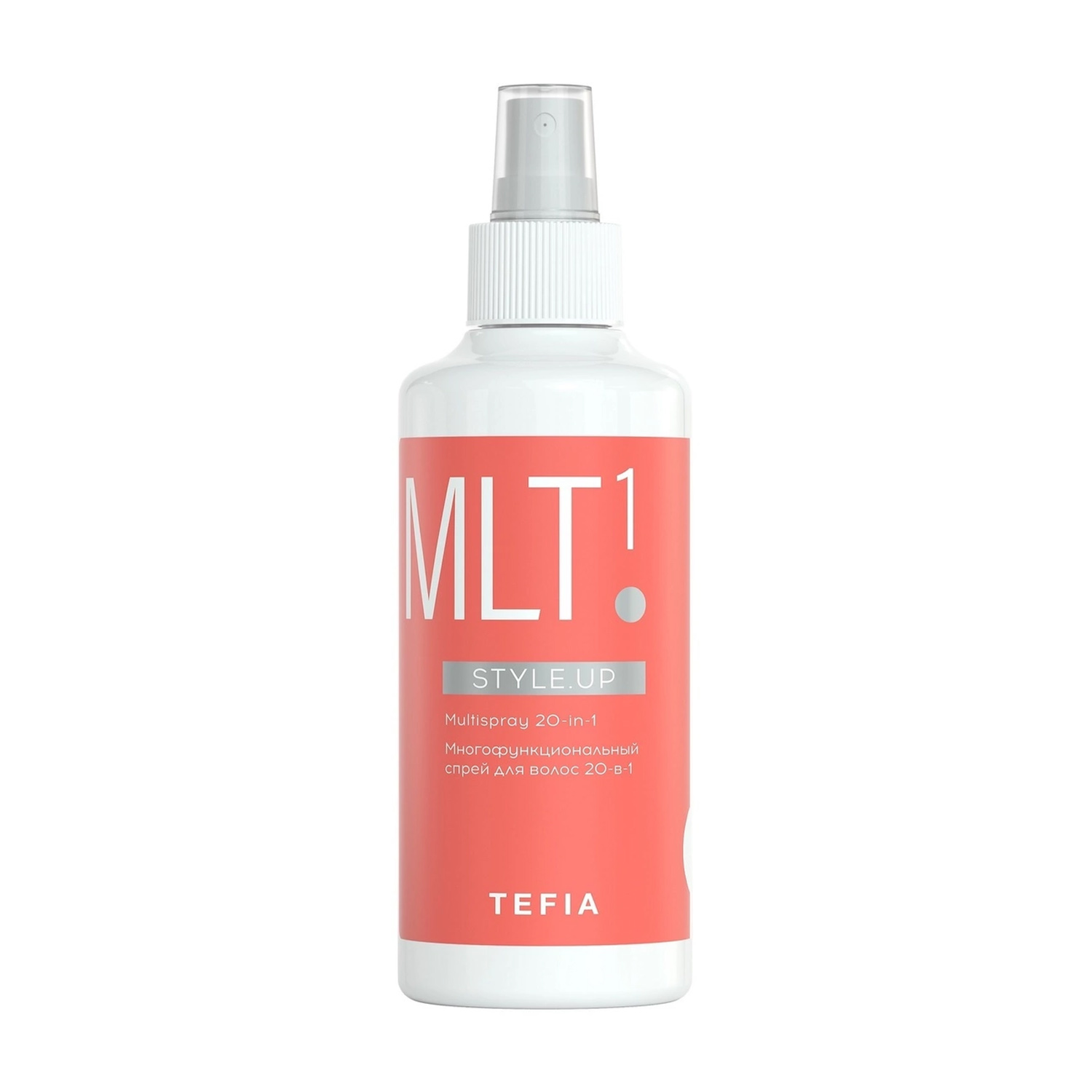 Tefia Многофункциональный спрей для волос 20 в 1, 250 мл (Te
