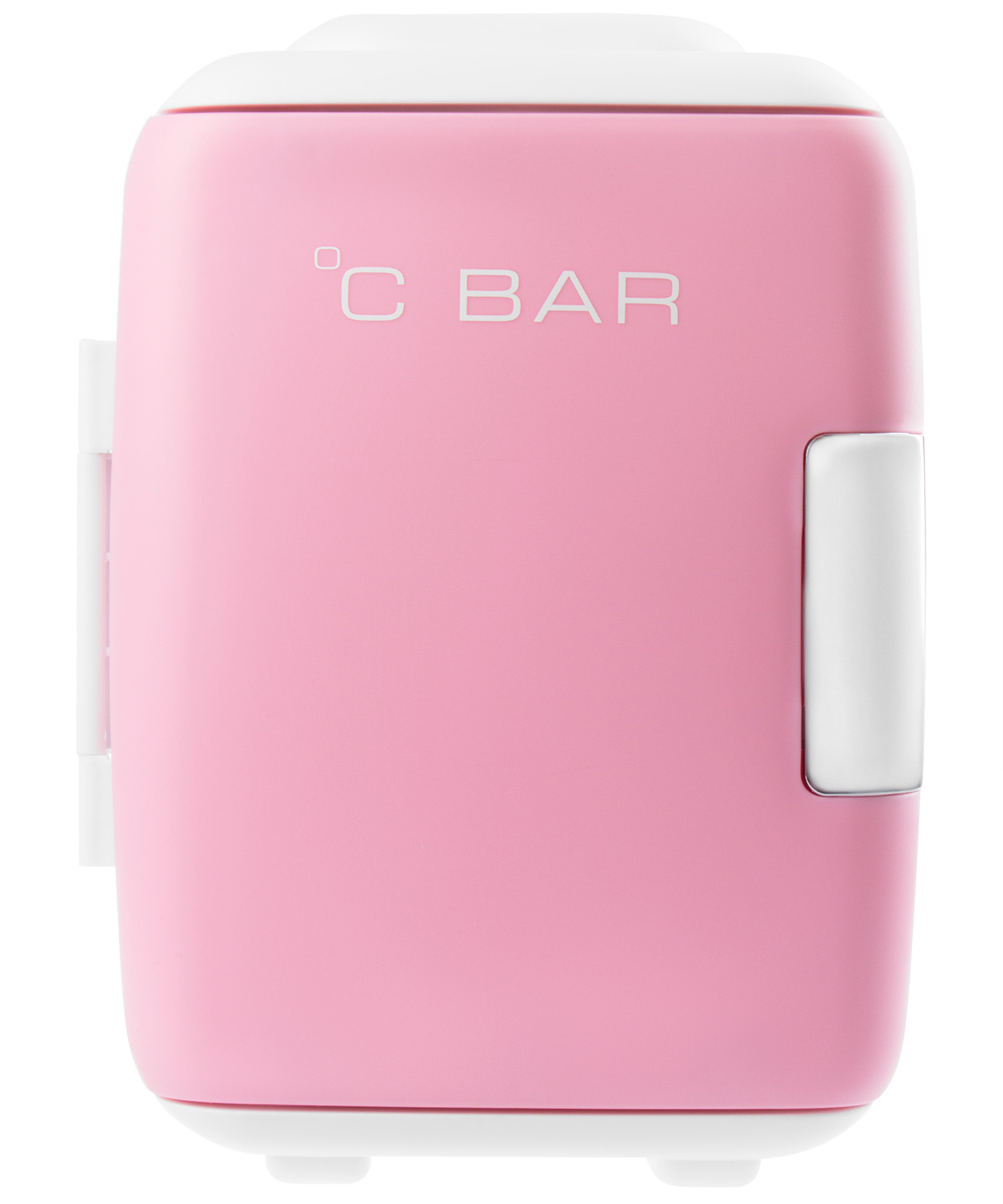 C.Bar Бьюти-холодильник розовый  5 л (C.Bar, Холодильники)