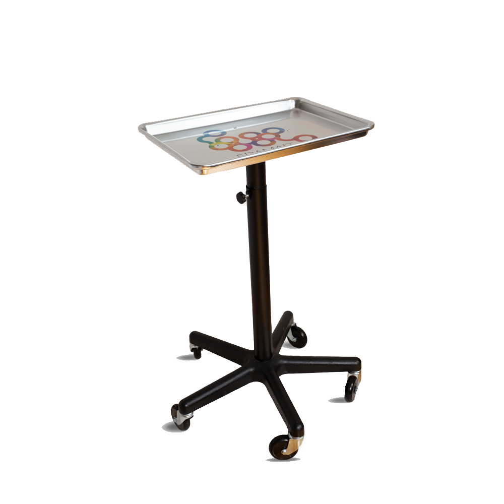 Framar Профессиональный столик колориста, 30x46 см (Framar, 