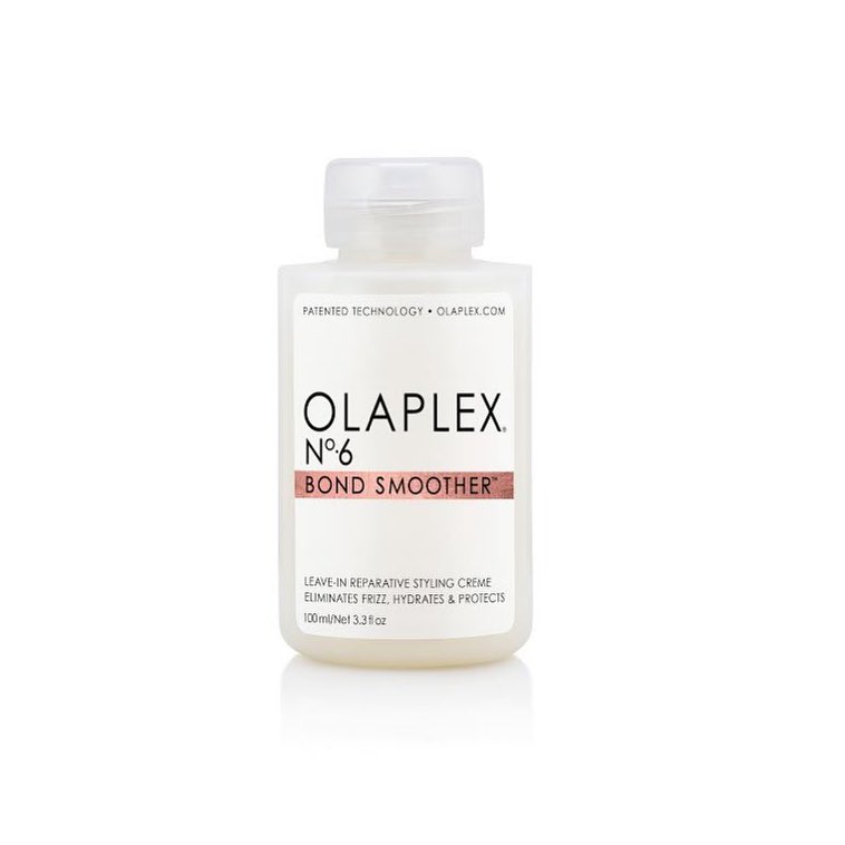 Olaplex Несмываемый крем Система защиты волос No.6, 100 мл