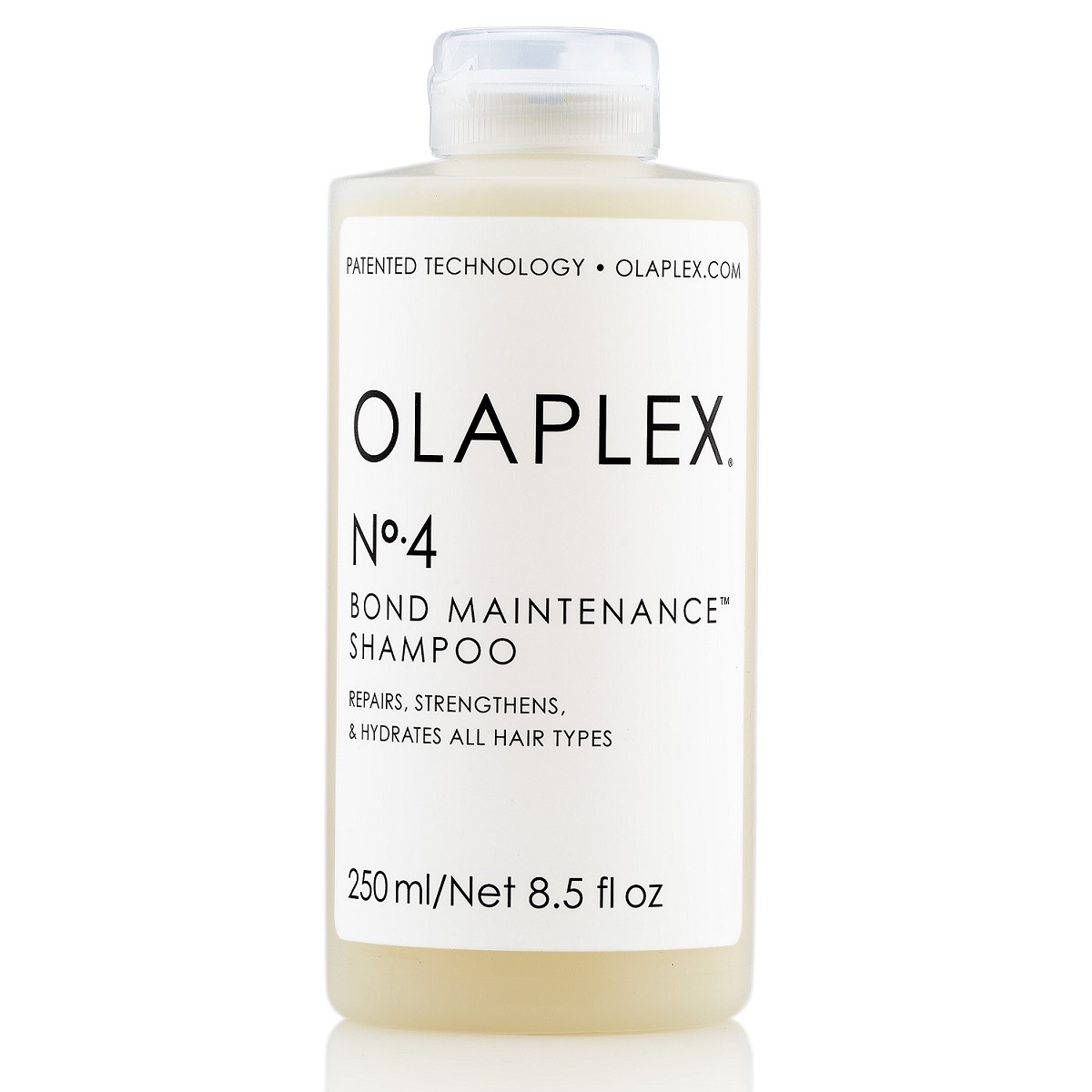Olaplex Шампунь Система защиты волос No.4, 250 мл (Olaplex