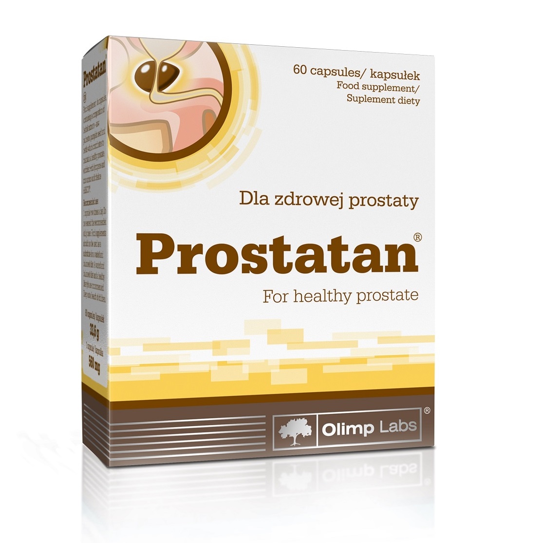 Olimp Labs Prostatan биологически активная добавка к пище, 5